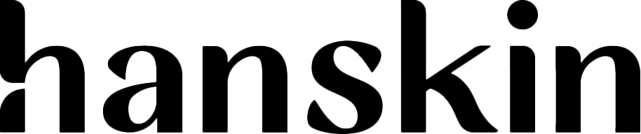 Hanskin logo